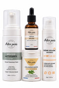 pack 4 produits