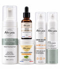 pack 5 produits