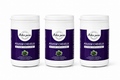 Pack 3x Pousse Cheveux Vitamines & Plantes Alice Paris