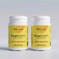 Packs 2 Alice Vitamine Minéraux Énergie Boost