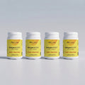 Packs 4 Alice Vitamine Minéraux Énergie Boost