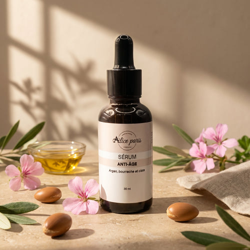 Coffret Beauté Intégrale – Rituel Éclat & Jeunesse
