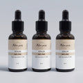 Pack 3 Sérum Anti-âge concentré d'huiles essentielles